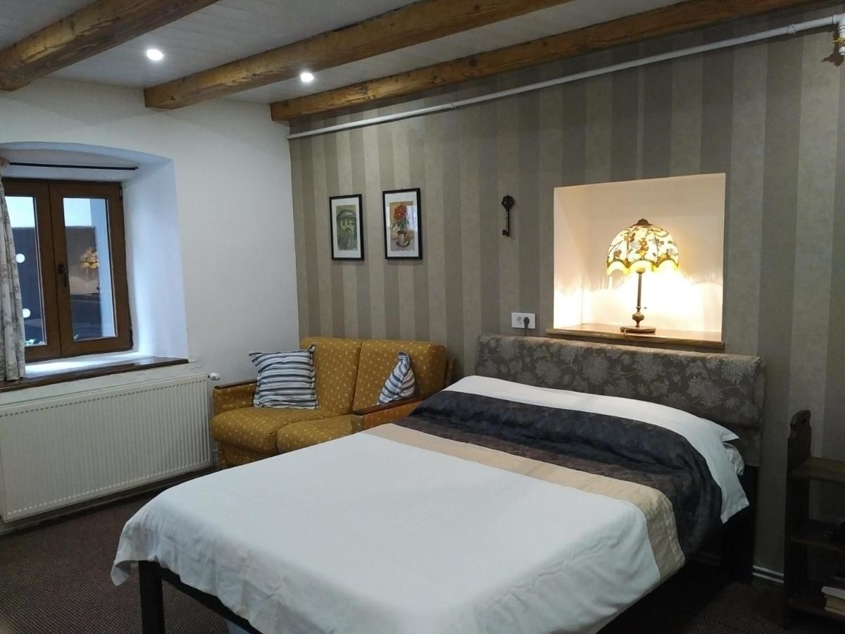 Гостевой дом Guesthouse Postavarului Брашов-4