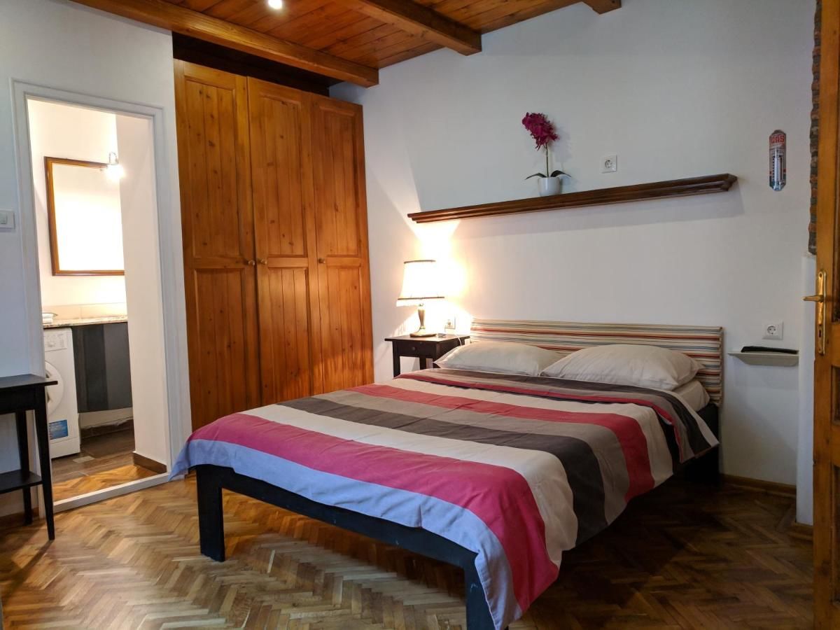 Гостевой дом Guesthouse Postavarului Брашов