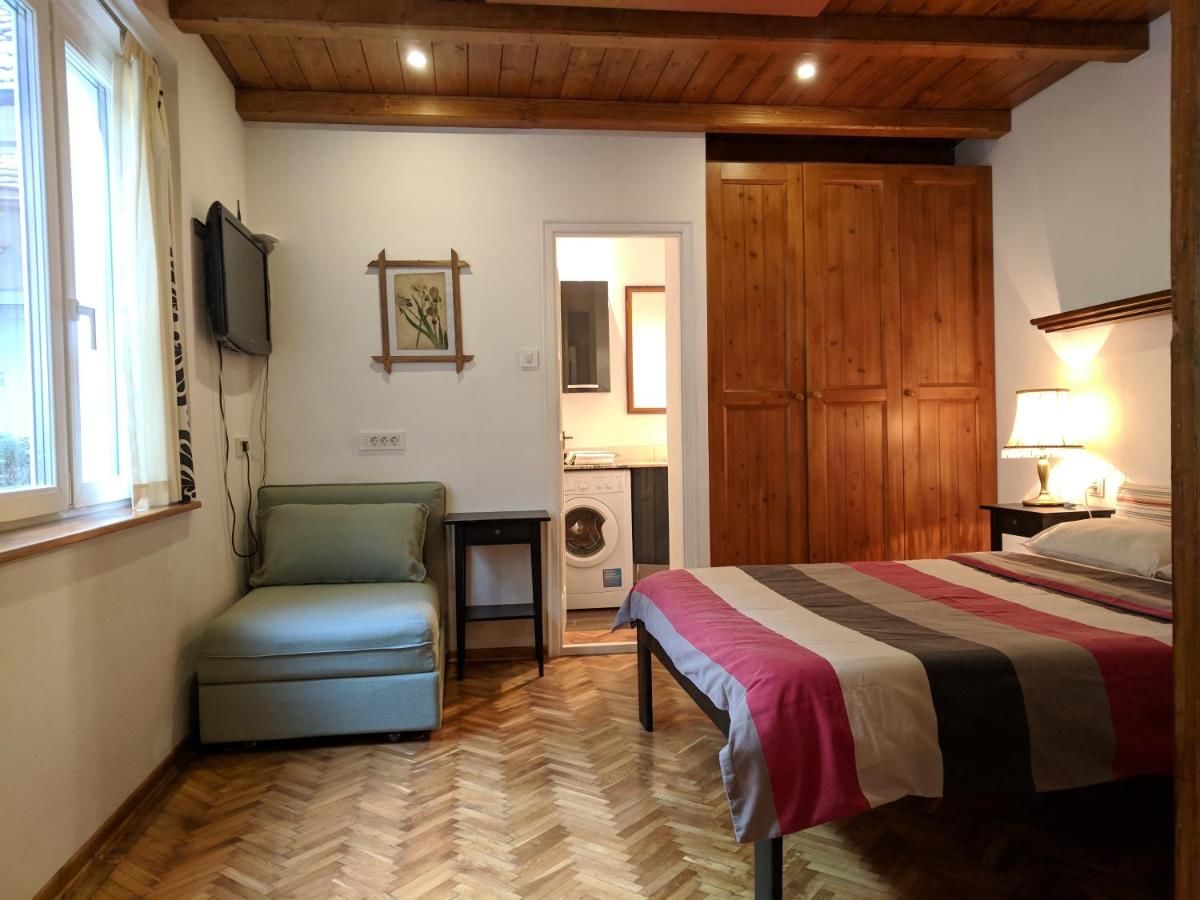 Гостевой дом Guesthouse Postavarului Брашов