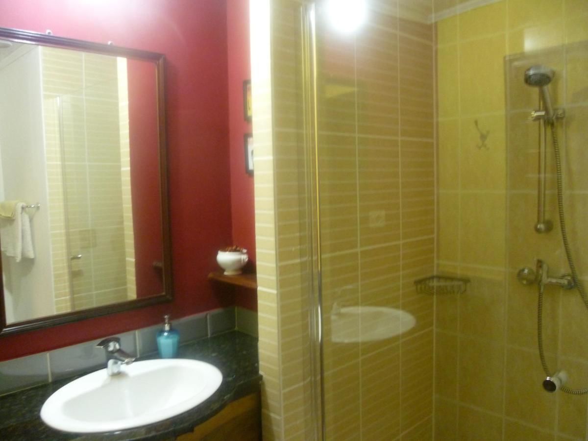 Гостевой дом Guesthouse Postavarului Брашов-29