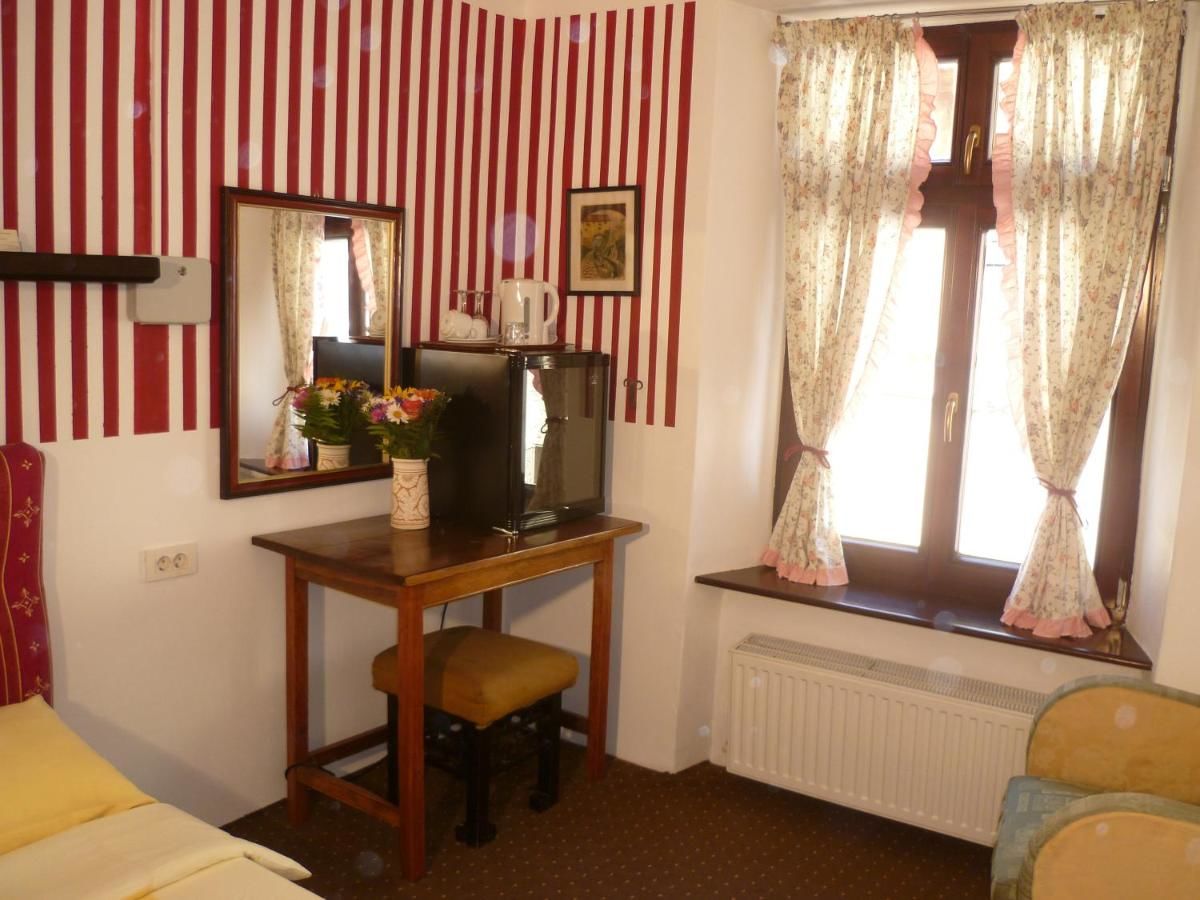 Гостевой дом Guesthouse Postavarului Брашов