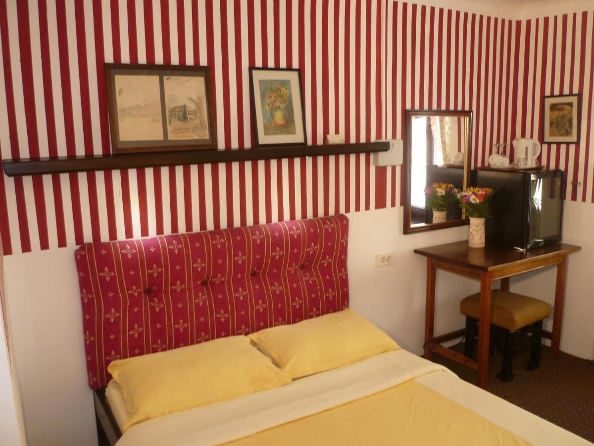 Гостевой дом Guesthouse Postavarului Брашов