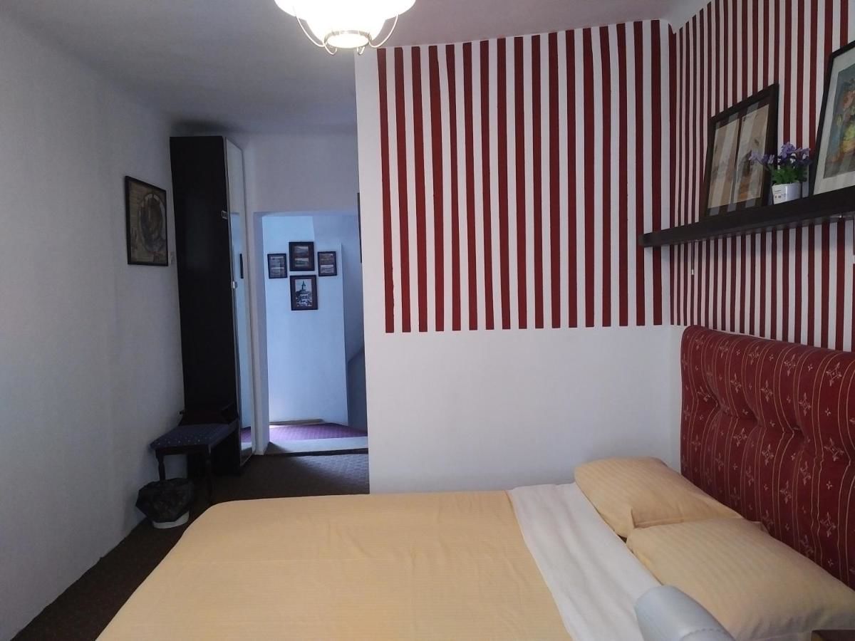 Гостевой дом Guesthouse Postavarului Брашов