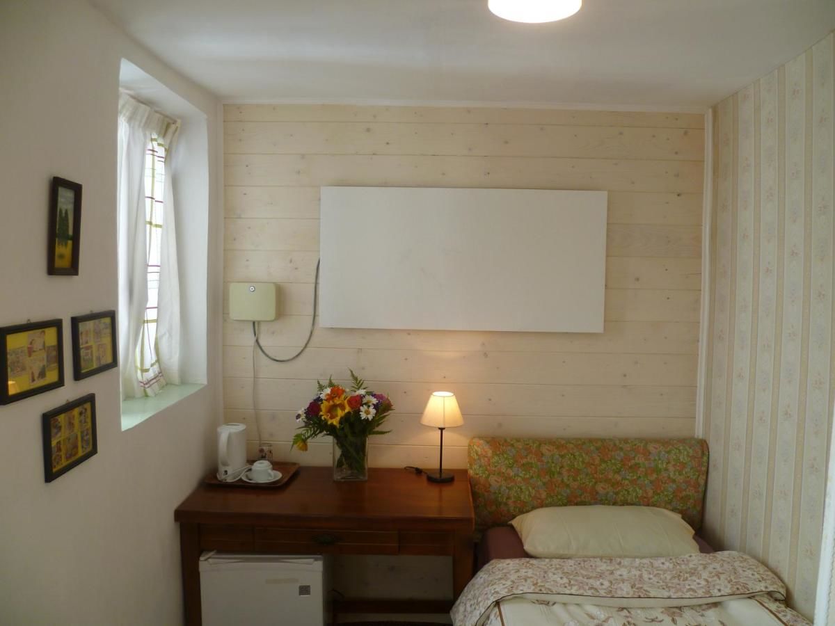 Гостевой дом Guesthouse Postavarului Брашов