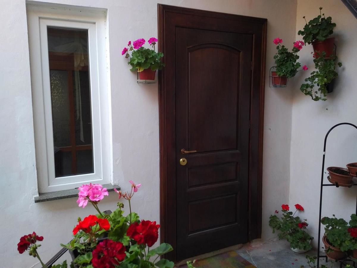 Гостевой дом Guesthouse Postavarului Брашов