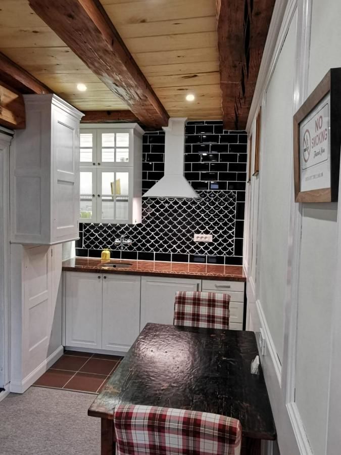 Гостевой дом Guesthouse Postavarului Брашов-7