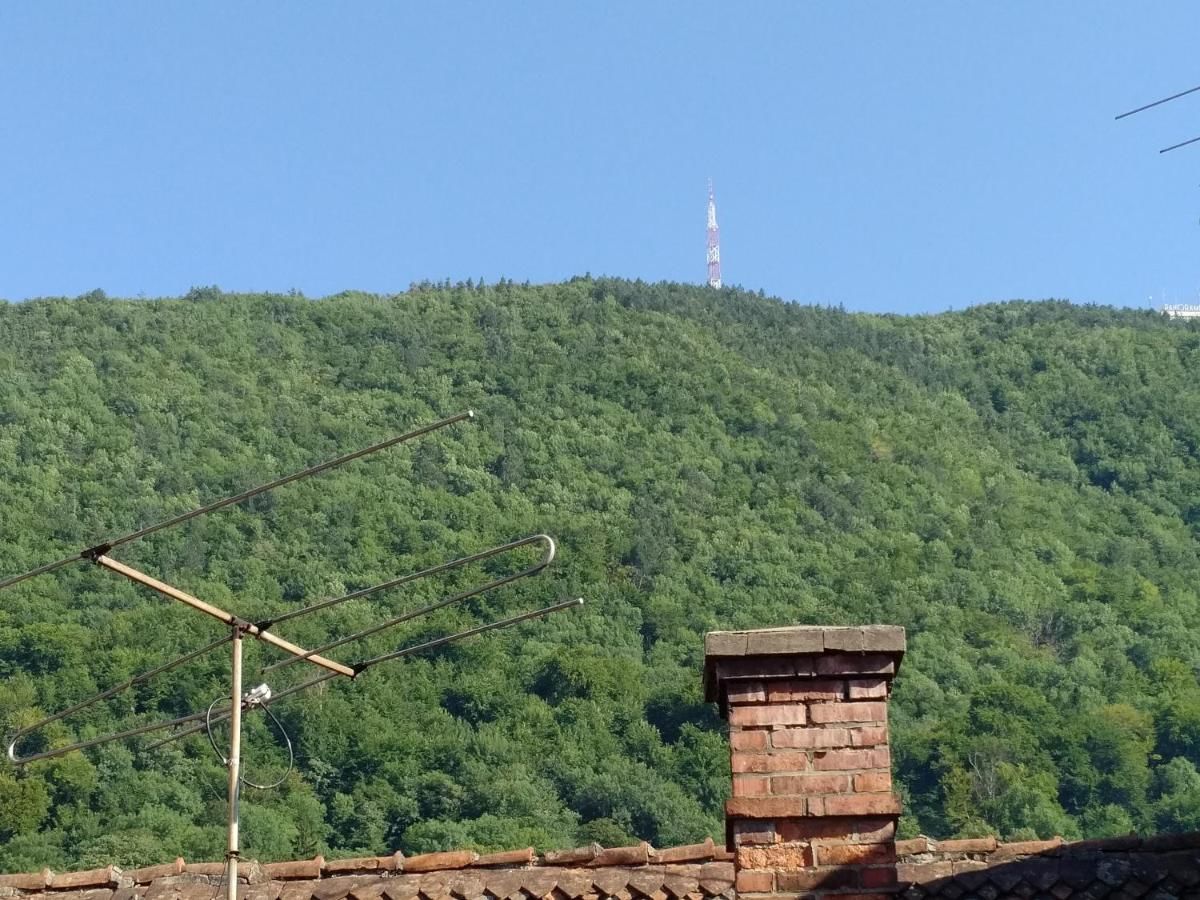 Гостевой дом Guesthouse Postavarului Брашов