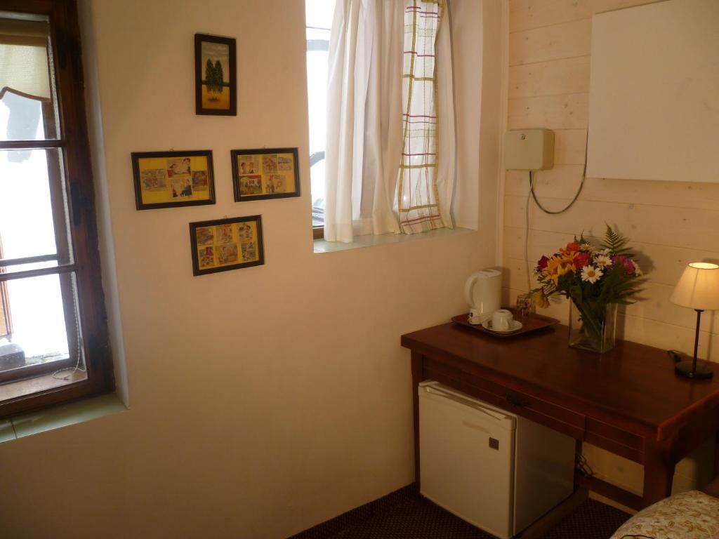 Гостевой дом Guesthouse Postavarului Брашов