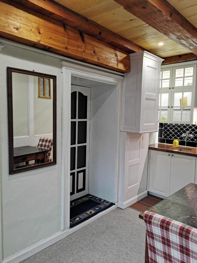 Гостевой дом Guesthouse Postavarului Брашов-8