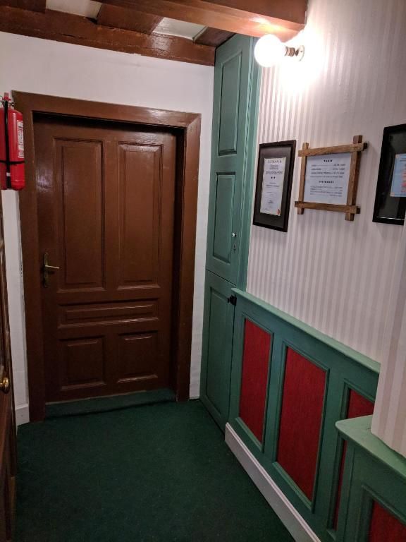 Гостевой дом Guesthouse Postavarului Брашов