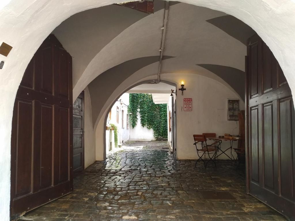 Гостевой дом Guesthouse Postavarului Брашов