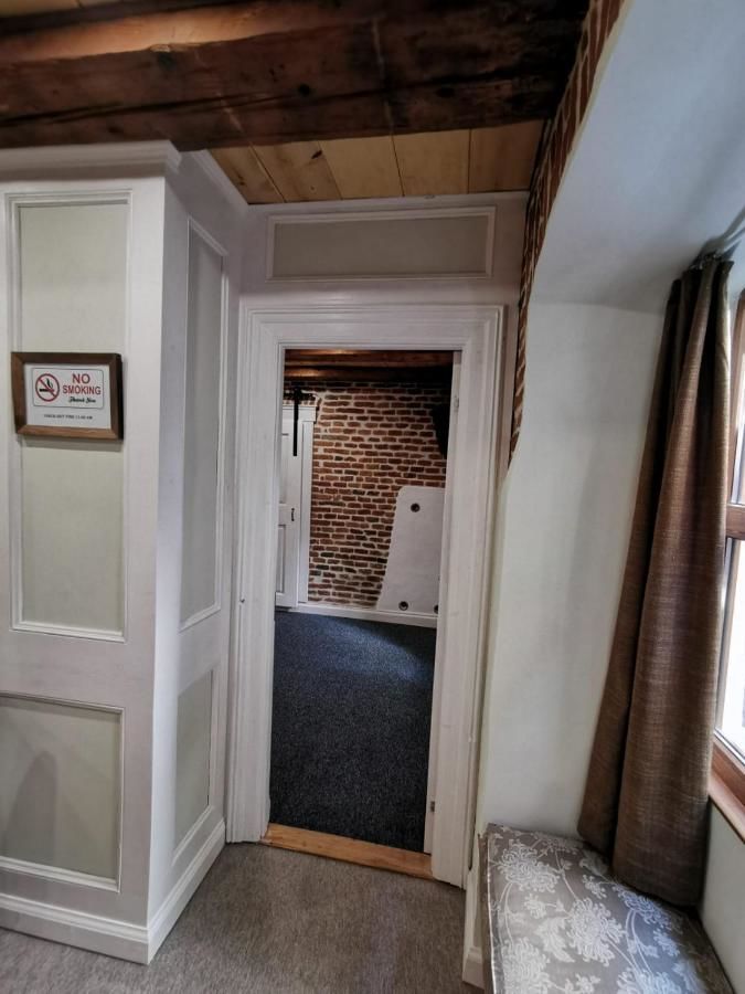 Гостевой дом Guesthouse Postavarului Брашов-11