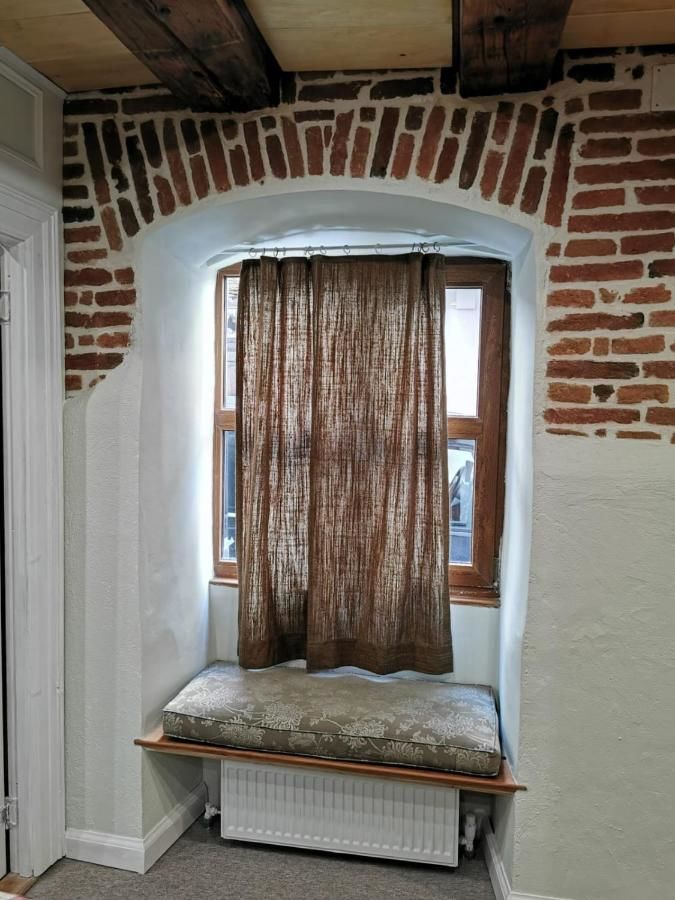 Гостевой дом Guesthouse Postavarului Брашов-12