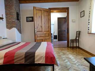 Гостевой дом Guesthouse Postavarului Брашов Апартаменты-студио-3