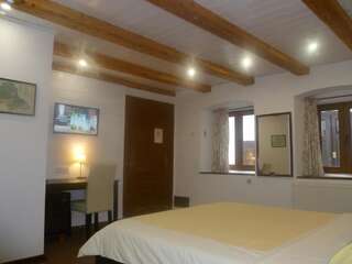 Гостевой дом Guesthouse Postavarului Брашов Двухместный номер с 1 кроватью-4