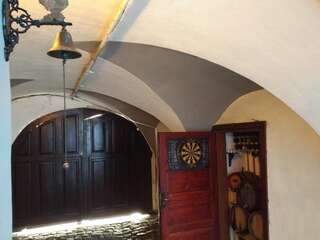 Гостевой дом Guesthouse Postavarului Брашов Одноместный номер-4