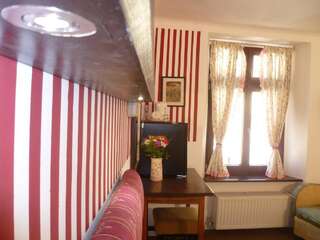 Гостевой дом Guesthouse Postavarului Брашов Двухместный номер с 1 кроватью-7