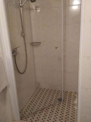 Гостевой дом Guesthouse Postavarului Брашов Двухместный номер с 1 кроватью-11