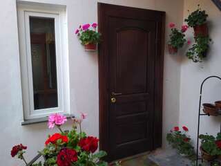 Гостевой дом Guesthouse Postavarului Брашов Апартаменты-студио-7