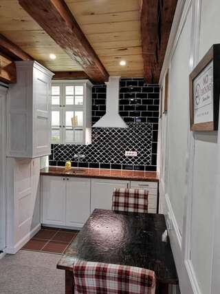 Гостевой дом Guesthouse Postavarului Брашов Номер-студио-2