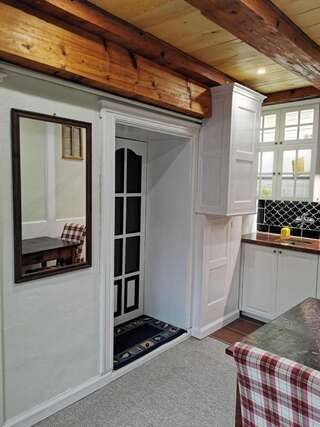 Гостевой дом Guesthouse Postavarului Брашов Номер-студио-3