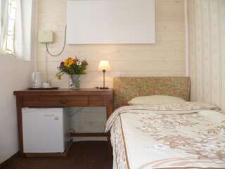 Гостевой дом Guesthouse Postavarului Брашов Одноместный номер-12