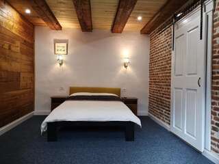 Гостевой дом Guesthouse Postavarului Брашов Номер-студио-4