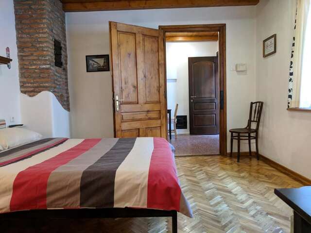 Гостевой дом Guesthouse Postavarului Брашов-19