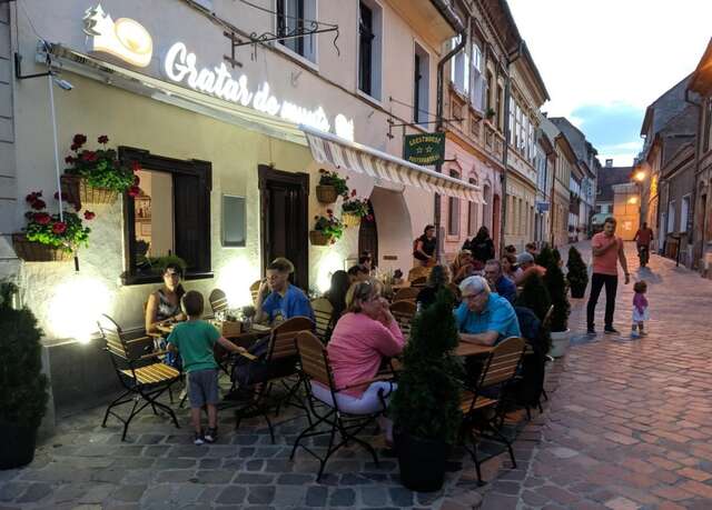 Гостевой дом Guesthouse Postavarului Брашов-22