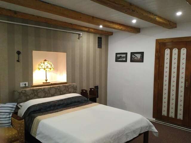 Гостевой дом Guesthouse Postavarului Брашов-25