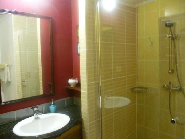 Гостевой дом Guesthouse Postavarului Брашов-28