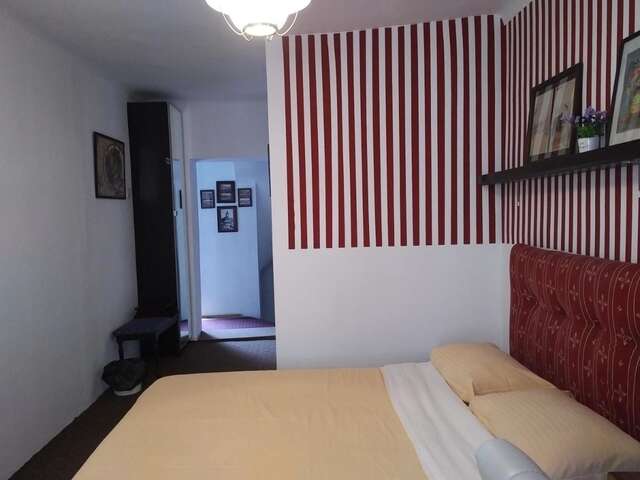 Гостевой дом Guesthouse Postavarului Брашов-32