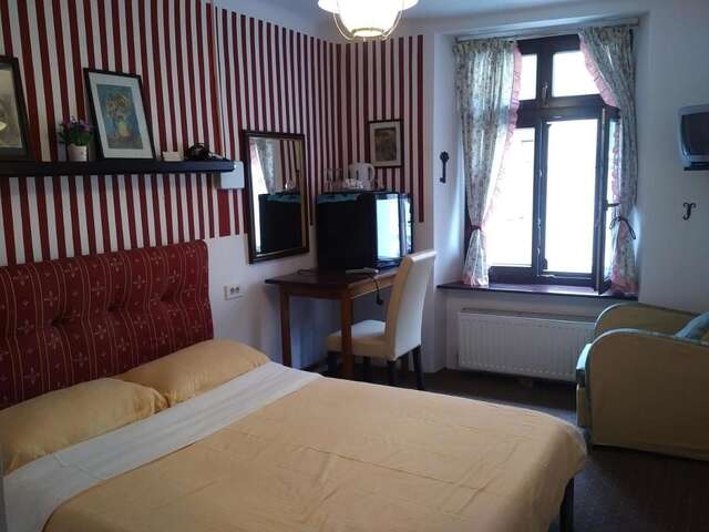 Гостевой дом Guesthouse Postavarului Брашов-33