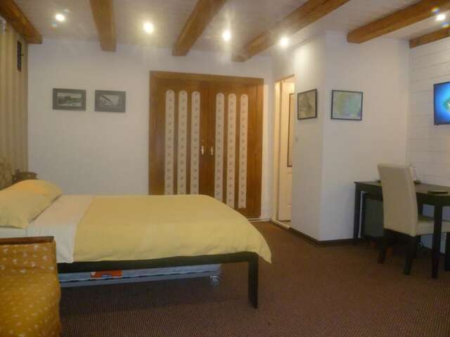 Гостевой дом Guesthouse Postavarului Брашов-36