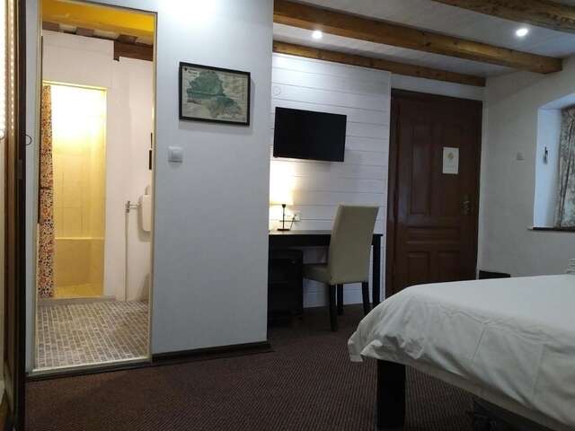 Гостевой дом Guesthouse Postavarului Брашов-37