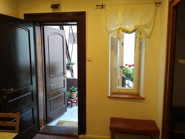 Гостевой дом Guesthouse Postavarului Брашов-40