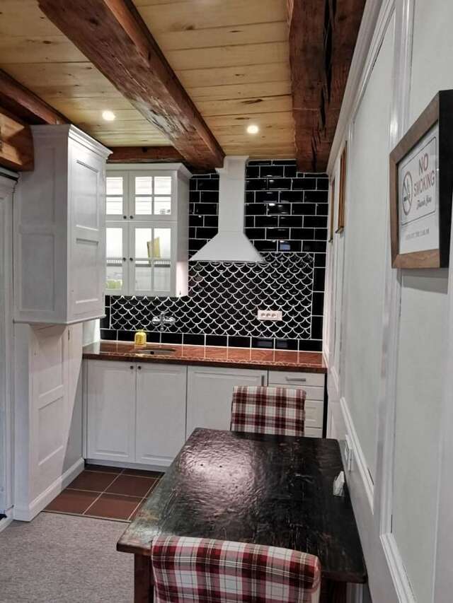 Гостевой дом Guesthouse Postavarului Брашов-6