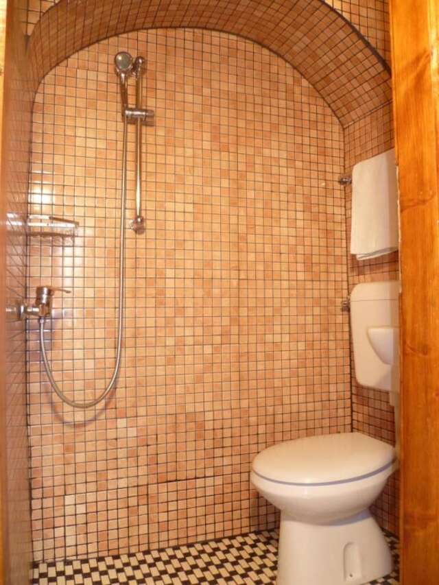 Гостевой дом Guesthouse Postavarului Брашов-52