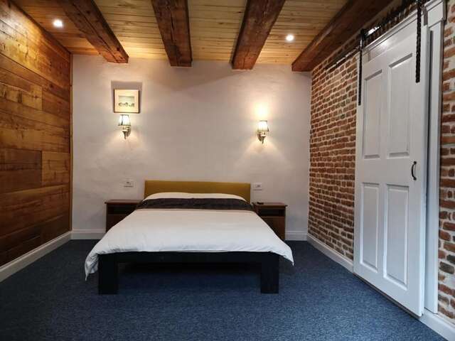 Гостевой дом Guesthouse Postavarului Брашов-8