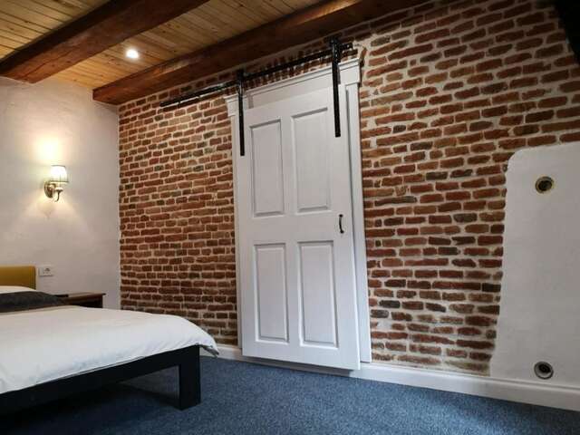 Гостевой дом Guesthouse Postavarului Брашов-9