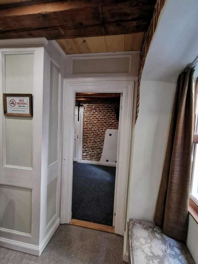 Гостевой дом Guesthouse Postavarului Брашов-10