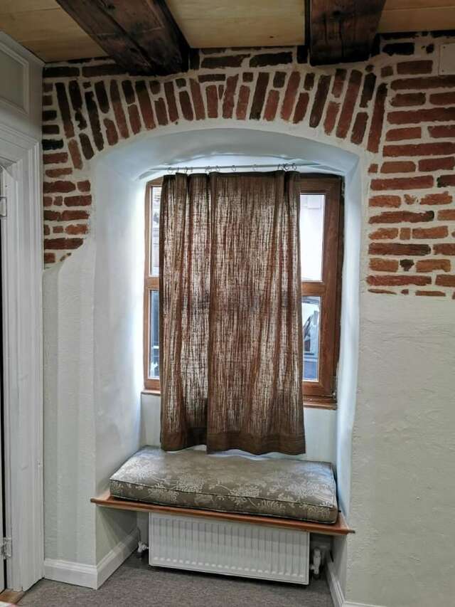 Гостевой дом Guesthouse Postavarului Брашов-11